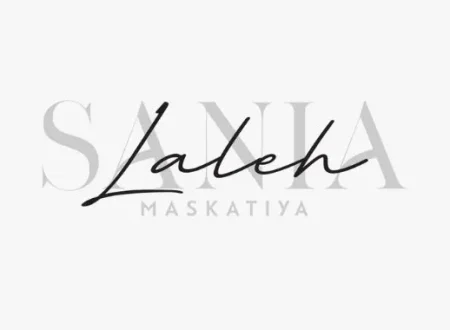 Sania Maskatiya to Open LAAM Fashion Week Season 2 with LALEH