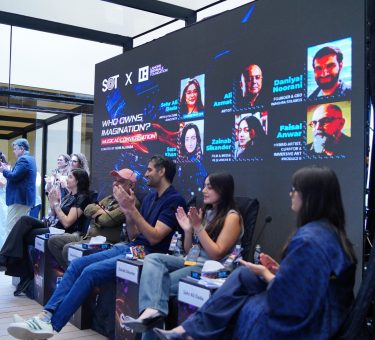 SOT Events 2026 Launches Possible Worlds in Islamabad