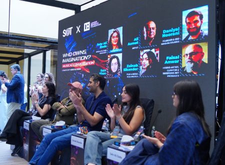 SOT Events 2026 Launches Possible Worlds in Islamabad