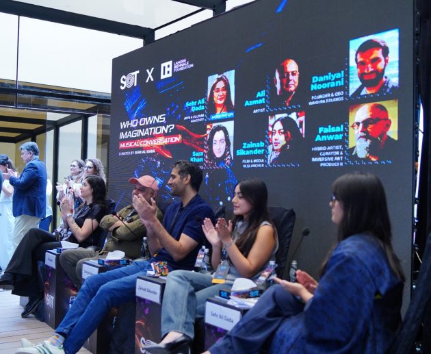 SOT Events 2026 Launches Possible Worlds in Islamabad
