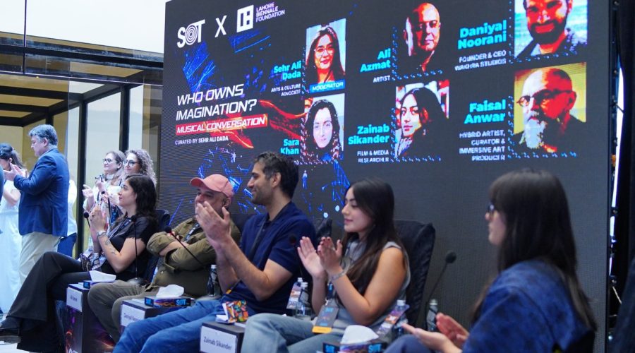 SOT Events 2026 Launches Possible Worlds in Islamabad